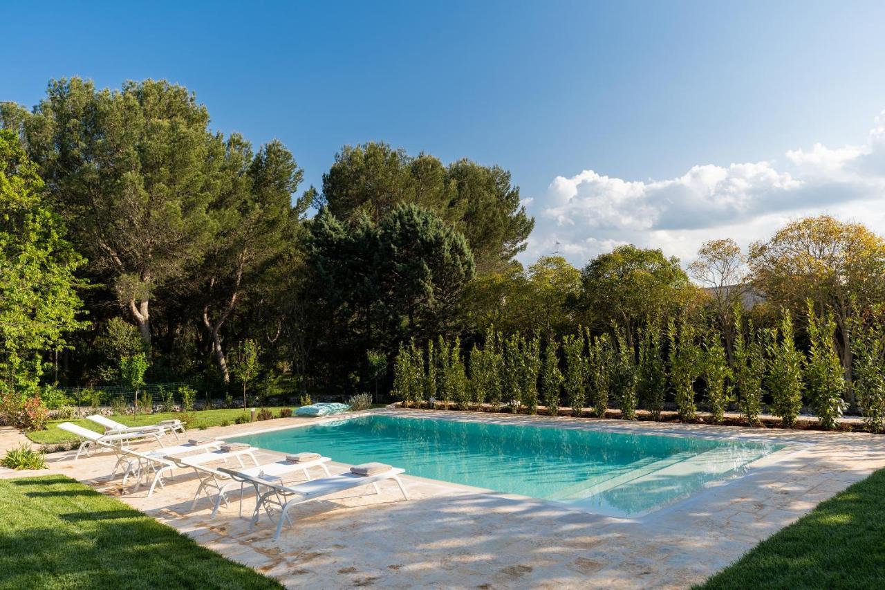Trullo Amarcord Villa Selva Di Fasano Exterior photo